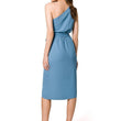 Laden Sie das Bild in den Galerie-Viewer, Cocktail dress Model 178295 Makover | Textil Großhandel ATA-Mode