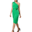 Laden Sie das Bild in den Galerie-Viewer, Cocktail dress Model 178296 Makover | Textil Großhandel ATA-Mode