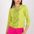 Laden Sie das Bild in den Galerie-Viewer, Bluse Model 178431 Lakerta | Textil Großhandel ATA-Mode