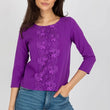 Laden Sie das Bild in den Galerie-Viewer, Bluse Model 178432 Lakerta | Textil Großhandel ATA-Mode