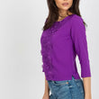 Laden Sie das Bild in den Galerie-Viewer, Bluse Model 178432 Lakerta | Textil Großhandel ATA-Mode
