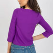 Laden Sie das Bild in den Galerie-Viewer, Bluse Model 178432 Lakerta | Textil Großhandel ATA-Mode