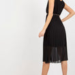Laden Sie das Bild in den Galerie-Viewer, Cocktailkleid Model 178501 Italy Moda | Textil Großhandel ATA-Mode