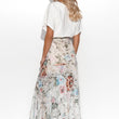 Laden Sie das Bild in den Galerie-Viewer, Bluse Model 178562 Makadamia | Textil Großhandel ATA-Mode