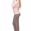 Laden Sie das Bild in den Galerie-Viewer, Pullover Model 178639 PeeKaBoo | Textil Großhandel ATA-Mode