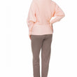 Laden Sie das Bild in den Galerie-Viewer, Pullover Model 178639 PeeKaBoo | Textil Großhandel ATA-Mode