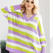 Laden Sie das Bild in den Galerie-Viewer, Pullover Model 178645 PeeKaBoo | Textil Großhandel ATA-Mode