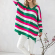 Laden Sie das Bild in den Galerie-Viewer, Pullover Model 178646 PeeKaBoo | Textil Großhandel ATA-Mode