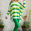 Laden Sie das Bild in den Galerie-Viewer, Pullover Model 178647 PeeKaBoo | Textil Großhandel ATA-Mode