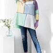 Laden Sie das Bild in den Galerie-Viewer, Pullover Model 178651 PeeKaBoo | Textil Großhandel ATA-Mode