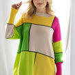 Laden Sie das Bild in den Galerie-Viewer, Pullover Model 178652 PeeKaBoo | Textil Großhandel ATA-Mode