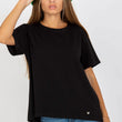 Laden Sie das Bild in den Galerie-Viewer, ~T-shirt Model 178948 BFG | Textil Großhandel ATA-Mode