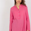 Laden Sie das Bild in den Galerie-Viewer, Bluse Model 179017 Och Bella | Textil Großhandel ATA-Mode