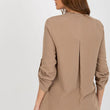 Laden Sie das Bild in den Galerie-Viewer, Bluse Model 179030 Rue Paris | Textil Großhandel ATA-Mode