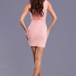 Laden Sie das Bild in den Galerie-Viewer, Abendkleid Model 43084 YourNewStyle | Textil Großhandel ATA-Mode