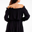 Laden Sie das Bild in den Galerie-Viewer, Alltagskleid Model 179600 awama | Textil Großhandel ATA-Mode