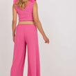Laden Sie das Bild in den Galerie-Viewer, Damen Hose Model 180156 Italy Moda | Textil Großhandel ATA-Mode