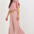 Laden Sie das Bild in den Galerie-Viewer, Damen Hose Model 180204 Italy Moda | Textil Großhandel ATA-Mode