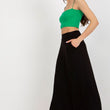 Laden Sie das Bild in den Galerie-Viewer, Langer Rock Model 180212 Rue Paris | Textil Großhandel ATA-Mode