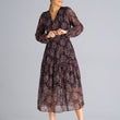 Laden Sie das Bild in den Galerie-Viewer, Alltagskleid Model 180856 Figl | Textil Großhandel ATA-Mode