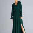 Laden Sie das Bild in den Galerie-Viewer, Alltagskleid Model 180858 Figl | Textil Großhandel ATA-Mode