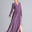 Laden Sie das Bild in den Galerie-Viewer, Alltagskleid Model 180860 Figl | Textil Großhandel ATA-Mode
