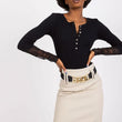 Laden Sie das Bild in den Galerie-Viewer, Bluse Model 180882 Rue Paris | Textil Großhandel ATA-Mode