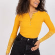 Laden Sie das Bild in den Galerie-Viewer, Bluse Model 180884 Rue Paris | Textil Großhandel ATA-Mode