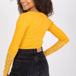 Laden Sie das Bild in den Galerie-Viewer, Bluse Model 180884 Rue Paris | Textil Großhandel ATA-Mode