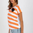 Laden Sie das Bild in den Galerie-Viewer, Bluse Model 180940 Relevance | Textil Großhandel ATA-Mode