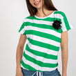 Laden Sie das Bild in den Galerie-Viewer, Bluse Model 180941 Relevance | Textil Großhandel ATA-Mode