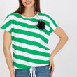 Laden Sie das Bild in den Galerie-Viewer, Bluse Model 180941 Relevance | Textil Großhandel ATA-Mode