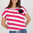 Laden Sie das Bild in den Galerie-Viewer, Bluse Model 180944 Relevance | Textil Großhandel ATA-Mode