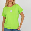 Laden Sie das Bild in den Galerie-Viewer, Bluse Model 180957 Relevance | Textil Großhandel ATA-Mode