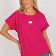 Laden Sie das Bild in den Galerie-Viewer, Bluse Model 180962 Relevance | Textil Großhandel ATA-Mode