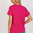 Laden Sie das Bild in den Galerie-Viewer, Bluse Model 180962 Relevance | Textil Großhandel ATA-Mode
