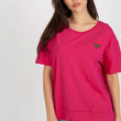 Laden Sie das Bild in den Galerie-Viewer, Bluse Model 180968 Relevance | Textil Großhandel ATA-Mode