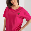Laden Sie das Bild in den Galerie-Viewer, Bluse Model 180968 Relevance | Textil Großhandel ATA-Mode