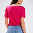 Laden Sie das Bild in den Galerie-Viewer, Bluse Model 181098 awama | Textil Großhandel ATA-Mode
