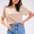 Laden Sie das Bild in den Galerie-Viewer, Bluse Model 181101 awama | Textil Großhandel ATA-Mode