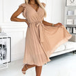 Laden Sie das Bild in den Galerie-Viewer, Cocktailkleid Model 181124 Numoco | Textil Großhandel ATA-Mode