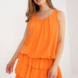 Laden Sie das Bild in den Galerie-Viewer, Alltagskleid Model 181158 Och Bella | Textil Großhandel ATA-Mode