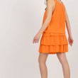 Laden Sie das Bild in den Galerie-Viewer, Alltagskleid Model 181158 Och Bella | Textil Großhandel ATA-Mode