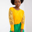 Laden Sie das Bild in den Galerie-Viewer, Bluse Model 181164 Rue Paris | Textil Großhandel ATA-Mode