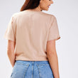 Laden Sie das Bild in den Galerie-Viewer, Bluse Model 181101 awama | Textil Großhandel ATA-Mode