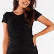 Laden Sie das Bild in den Galerie-Viewer, Bluse Model 181233 Infinite You | Textil Großhandel ATA-Mode