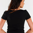 Laden Sie das Bild in den Galerie-Viewer, Bluse Model 181233 Infinite You | Textil Großhandel ATA-Mode