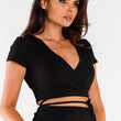 Laden Sie das Bild in den Galerie-Viewer, Bluse Model 181239 Infinite You | Textil Großhandel ATA-Mode