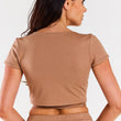 Laden Sie das Bild in den Galerie-Viewer, Bluse Model 181240 Infinite You | Textil Großhandel ATA-Mode