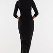 Laden Sie das Bild in den Galerie-Viewer, Langer Rock Model 181242 Infinite You | Textil Großhandel ATA-Mode